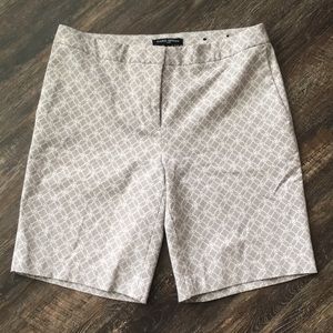 Mario Serrano Shorts